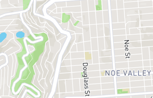 a Picture of a map
