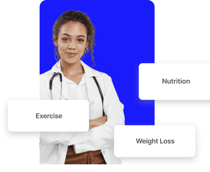 telehealth weight loss